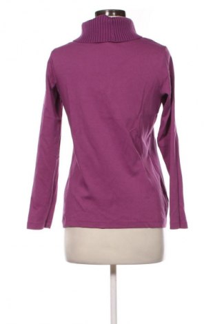 Damen Shirt G.W., Größe L, Farbe Lila, Preis 5,99 €