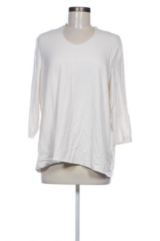 Bluzka damska Gerry Weber, Rozmiar XL, Kolor Biały, Cena 56,99 zł