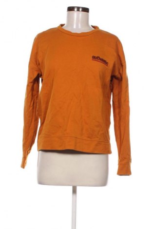 Damen Shirt Gestuz, Größe S, Farbe Orange, Preis 19,99 €