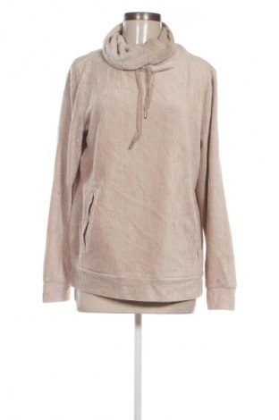 Damen Shirt Gina, Größe L, Farbe Beige, Preis 9,99 €