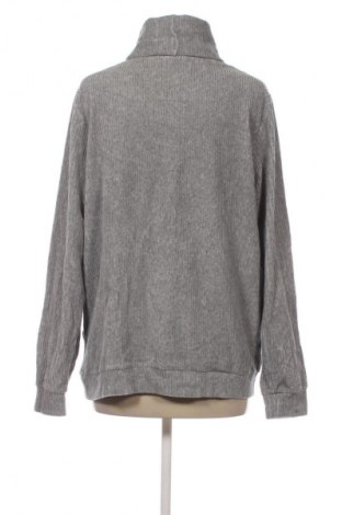 Damen Shirt Gina, Größe XL, Farbe Grau, Preis 5,99 €