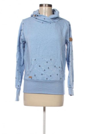 Damen Shirt Gina, Größe S, Farbe Blau, Preis 9,99 €