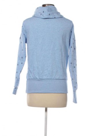 Damen Shirt Gina, Größe S, Farbe Blau, Preis 10,99 €