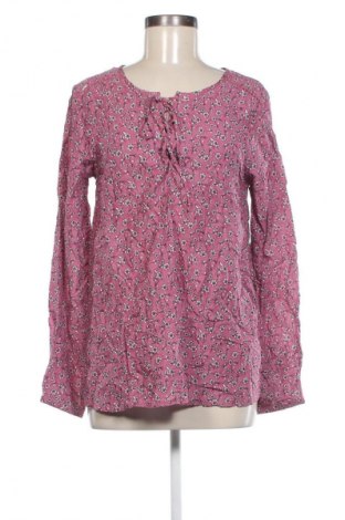 Damen Shirt Gina, Größe M, Farbe Mehrfarbig, Preis 6,99 €