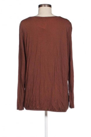 Damen Shirt Gina Bacconi, Größe L, Farbe Schwarz, Preis € 11,99