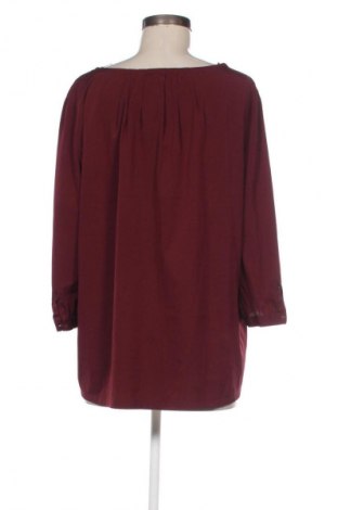 Damen Shirt Gina Benotti, Größe XL, Farbe Rot, Preis 13,99 €