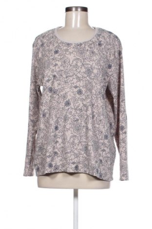 Damen Shirt Gina Benotti, Größe M, Farbe Mehrfarbig, Preis 3,99 €