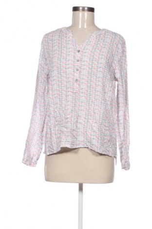 Damen Shirt Gina Benotti, Größe M, Farbe Mehrfarbig, Preis 5,99 €