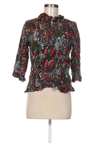 Damen Shirt Grace, Größe S, Farbe Mehrfarbig, Preis 4,99 €