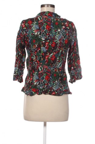 Damen Shirt Grace, Größe S, Farbe Mehrfarbig, Preis 4,99 €