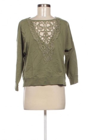 Damen Shirt Green Coast, Größe S, Farbe Grün, Preis 5,99 €