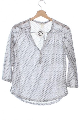 Dámská halenka H&M, Velikost XS, Barva Vícebarevné, Cena  59,00 Kč