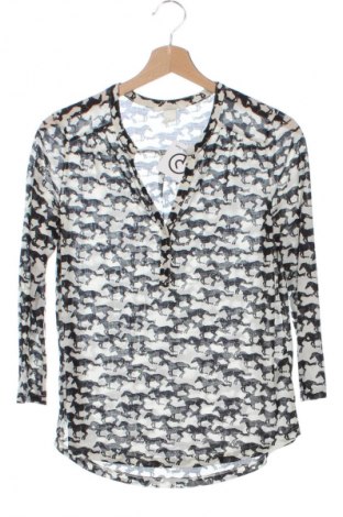 Dámská halenka H&M, Velikost XS, Barva Vícebarevné, Cena  59,00 Kč