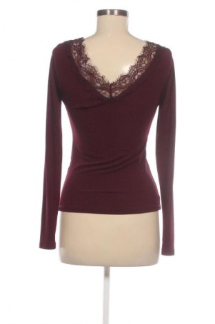 Dámská halenka H&M, Velikost S, Barva Červená, Cena  309,00 Kč