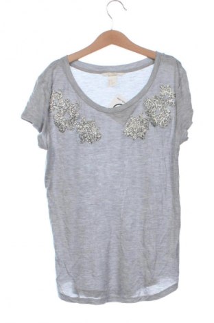 Damen Shirt H&M, Größe XS, Farbe Grau, Preis € 2,99