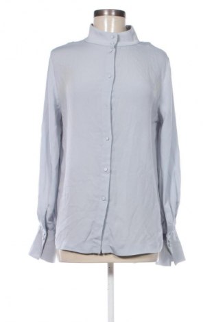 Дамска блуза H&M, Размер XL, Цвят Син, Цена 5,99 лв.
