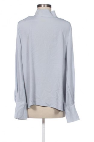 Дамска блуза H&M, Размер XL, Цвят Син, Цена 5,99 лв.