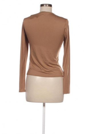 Dámska blúza H&M, Veľkosť M, Farba Hnedá, Cena  2,95 €