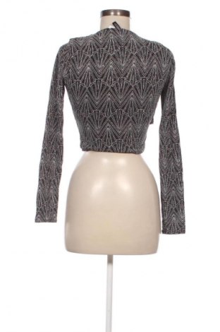 Damen Shirt H&M, Größe M, Farbe Silber, Preis € 3,99