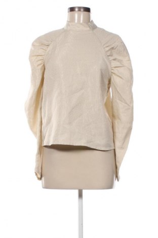 Damen Shirt H&M, Größe S, Farbe Beige, Preis € 3,99