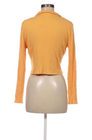 Damen Shirt H&M, Größe L, Farbe Gelb, Preis € 3,99