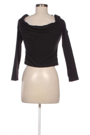 Damen Shirt H&M, Größe M, Farbe Schwarz, Preis 3,99 €