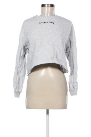 Damen Shirt H&M, Größe S, Farbe Grau, Preis € 5,99