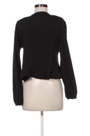 Damen Shirt H&M, Größe M, Farbe Schwarz, Preis 2,99 €