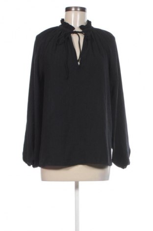 Damen Shirt H&M, Größe S, Farbe Schwarz, Preis 5,99 €