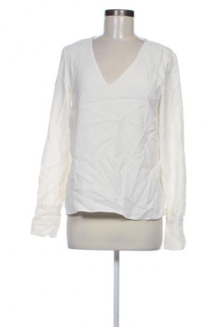 Bluzka damska H&M, Rozmiar M, Kolor Biały, Cena 19,99 zł