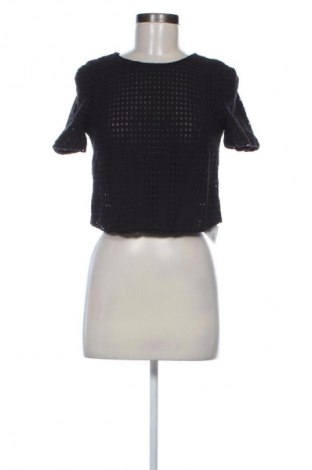Dámská halenka H&M, Velikost M, Barva Černá, Cena  59,00 Kč