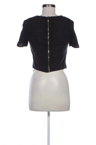Dámská halenka H&M, Velikost M, Barva Černá, Cena  59,00 Kč