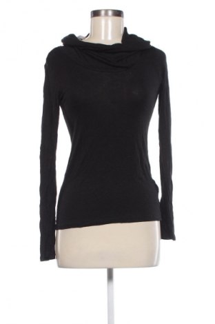 Bluză de femei H&M, Mărime S, Culoare Negru, Preț 61,99 Lei