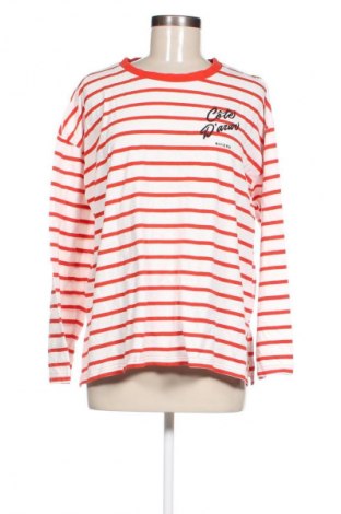 Γυναικεία μπλούζα H&M, Μέγεθος L, Χρώμα Πολύχρωμο, Τιμή 3,99 €