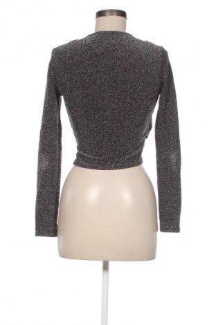Damen Shirt H&M, Größe M, Farbe Grau, Preis € 3,99