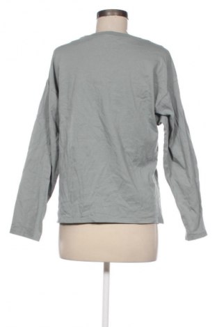 Damen Shirt H&M, Größe S, Farbe Grün, Preis € 3,99