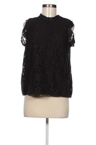 Damen Shirt H&M, Größe M, Farbe Schwarz, Preis € 8,99