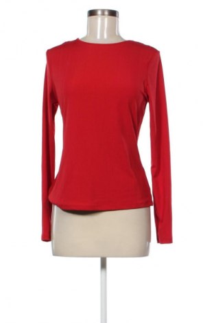 Damen Shirt H&M, Größe M, Farbe Rot, Preis 13,99 €