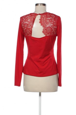 Damen Shirt H&M, Größe M, Farbe Rot, Preis 13,99 €