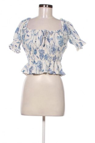 Damen Shirt H&M, Größe M, Farbe Mehrfarbig, Preis 3,98 €