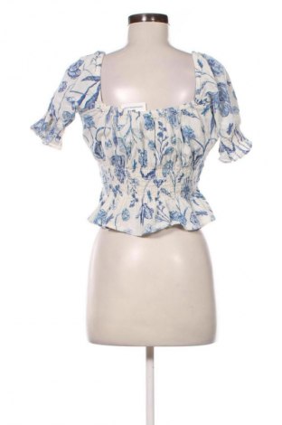 Damen Shirt H&M, Größe M, Farbe Mehrfarbig, Preis 3,98 €