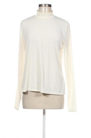 Damen Shirt H&M, Größe XL, Farbe Ecru, Preis € 3,99