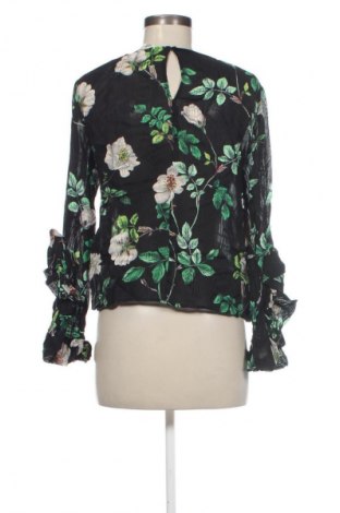 Дамска блуза H&M, Размер M, Цвят Многоцветен, Цена 4,99 лв.