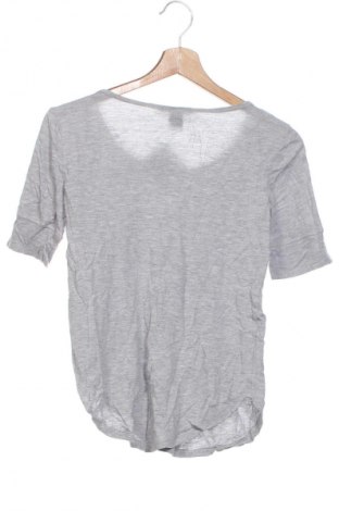 Damen Shirt H&M, Größe XS, Farbe Grau, Preis 3,99 €