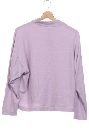 Dámska blúza H&M, Veľkosť XS, Farba Fialová, Cena  4,95 €