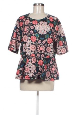 Bluză de femei H&M, Mărime XL, Culoare Multicolor, Preț 61,99 Lei