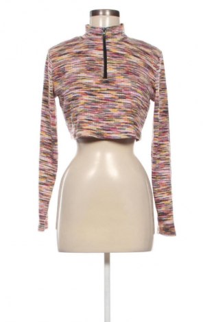 Damen Shirt H&M, Größe L, Farbe Mehrfarbig, Preis 3,99 €