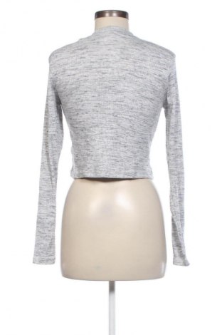 Damen Shirt H&M, Größe M, Farbe Grau, Preis 3,99 €