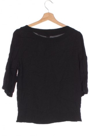 Damen Shirt H&M, Größe XS, Farbe Schwarz, Preis 3,99 €