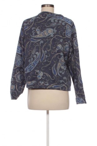 Дамска блуза H&M, Размер M, Цвят Многоцветен, Цена 8,99 лв.